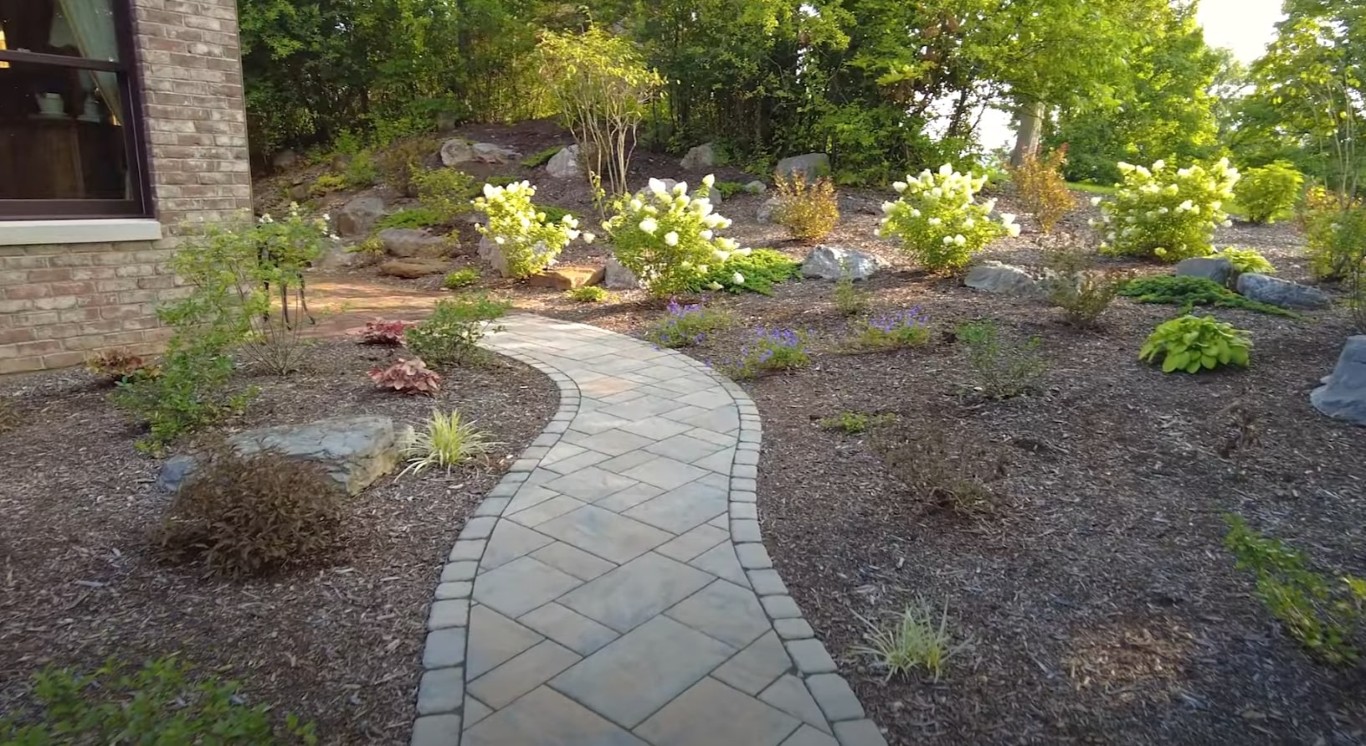 Landscape Design & Installation service in Lathrop, CA